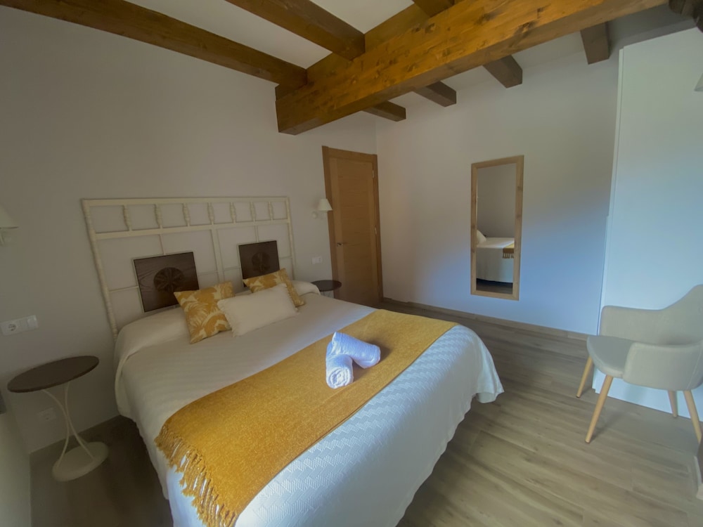 Apartamentos La Ventana de Mogrovejo, Billede 23