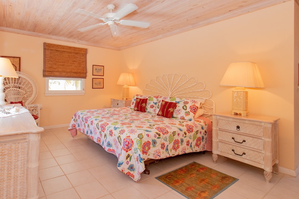 Villa, 4 Bedrooms