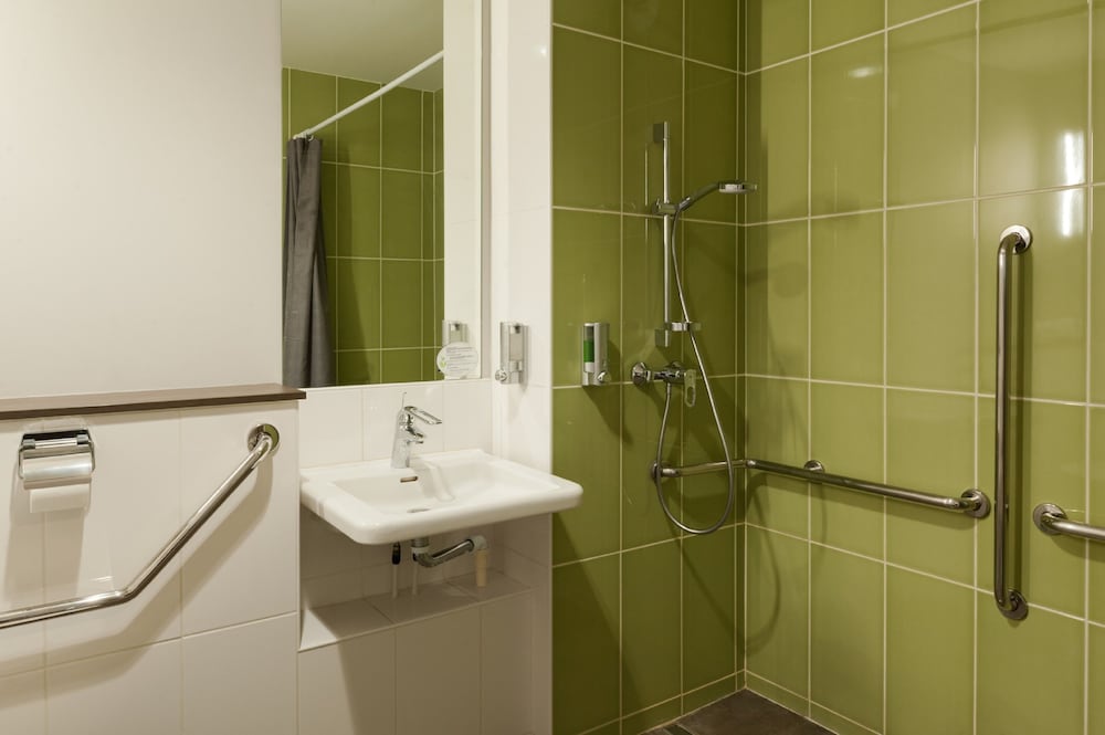 Double or Twin Room, Accessible photo 3