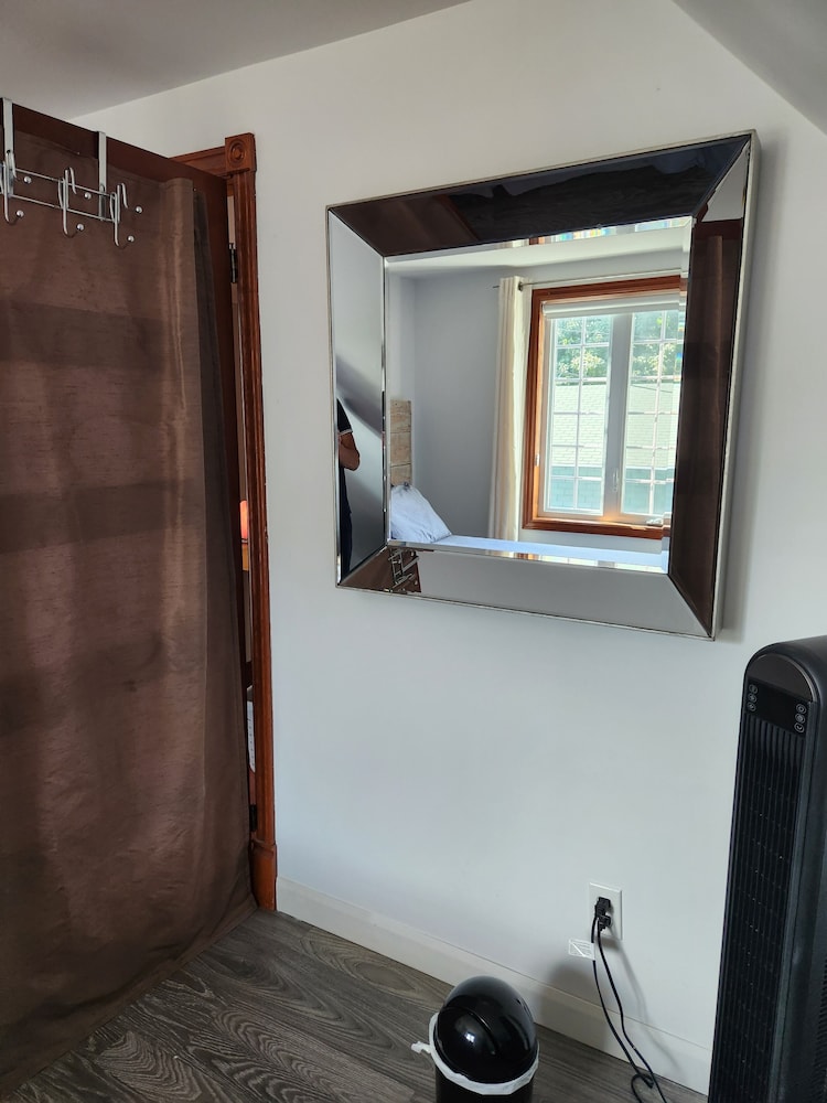 Basic Double Room - Photo 7