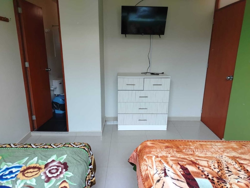 Economy Double Room photo 3