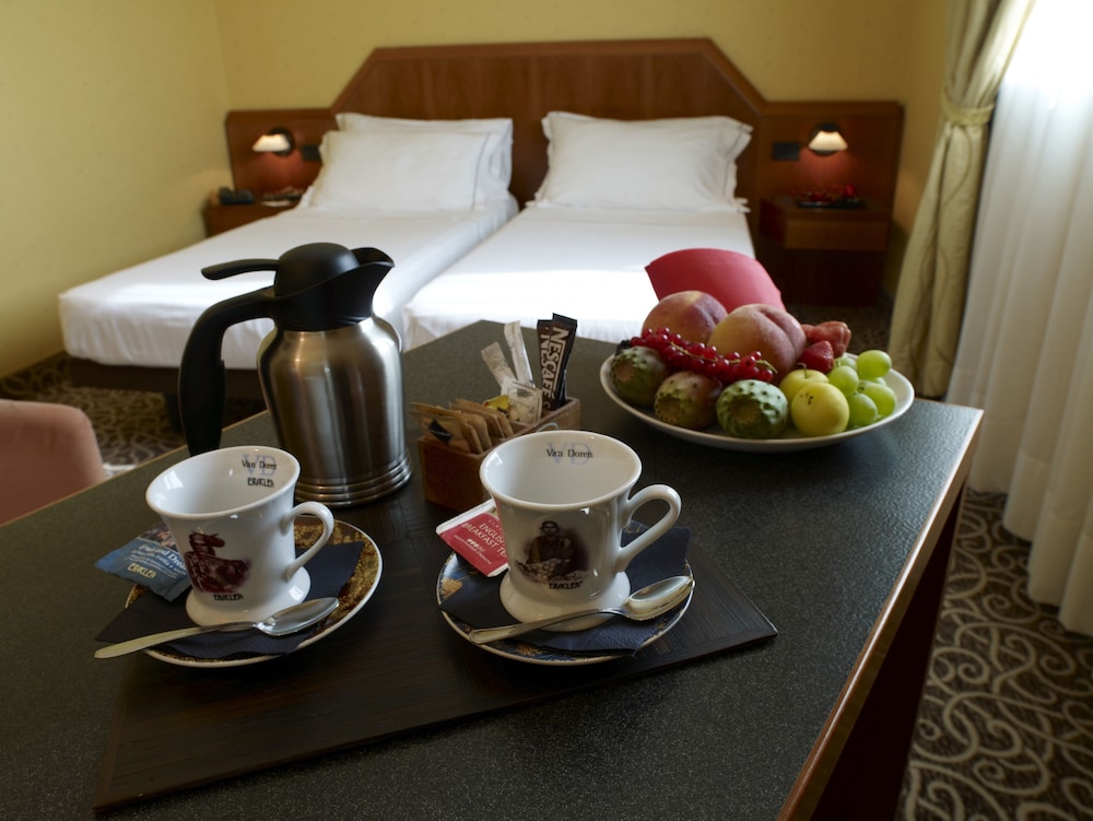 Superior Double Room - Photo 9
