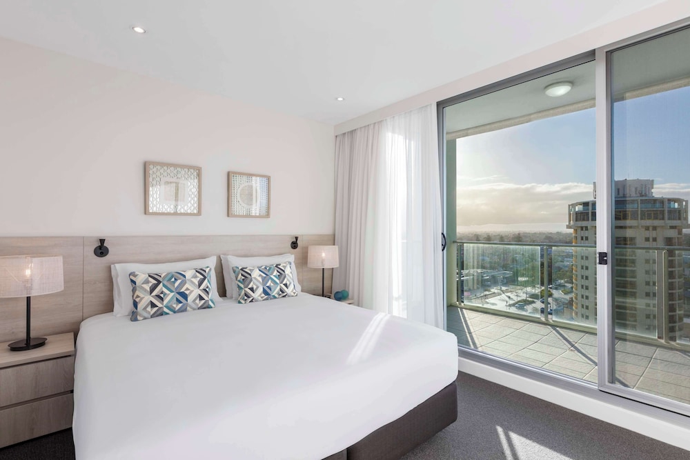 1 Bedroom Executive - Photo 4