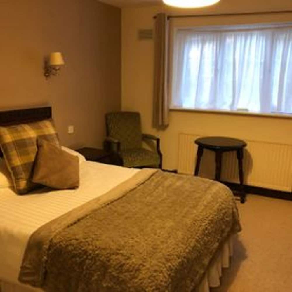 Comfort Double Room, 1 Double Bed photo 1