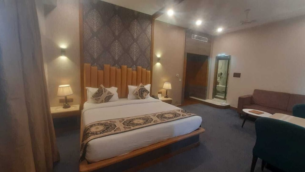 Junior Suite - Photo 4