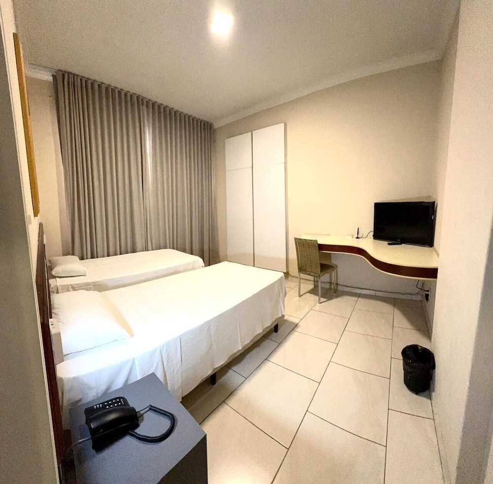 Superior Twin Room - Photo 4