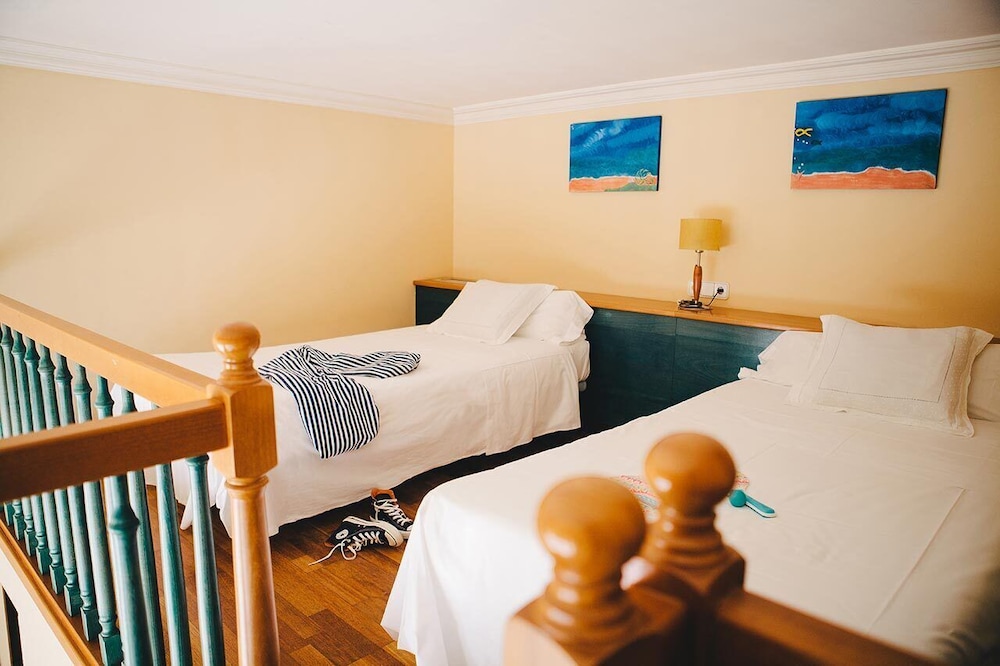 Apartment, 1 Bedroom, Sea View (Apartment 1 bedroom sea view 4 adults) photo 2