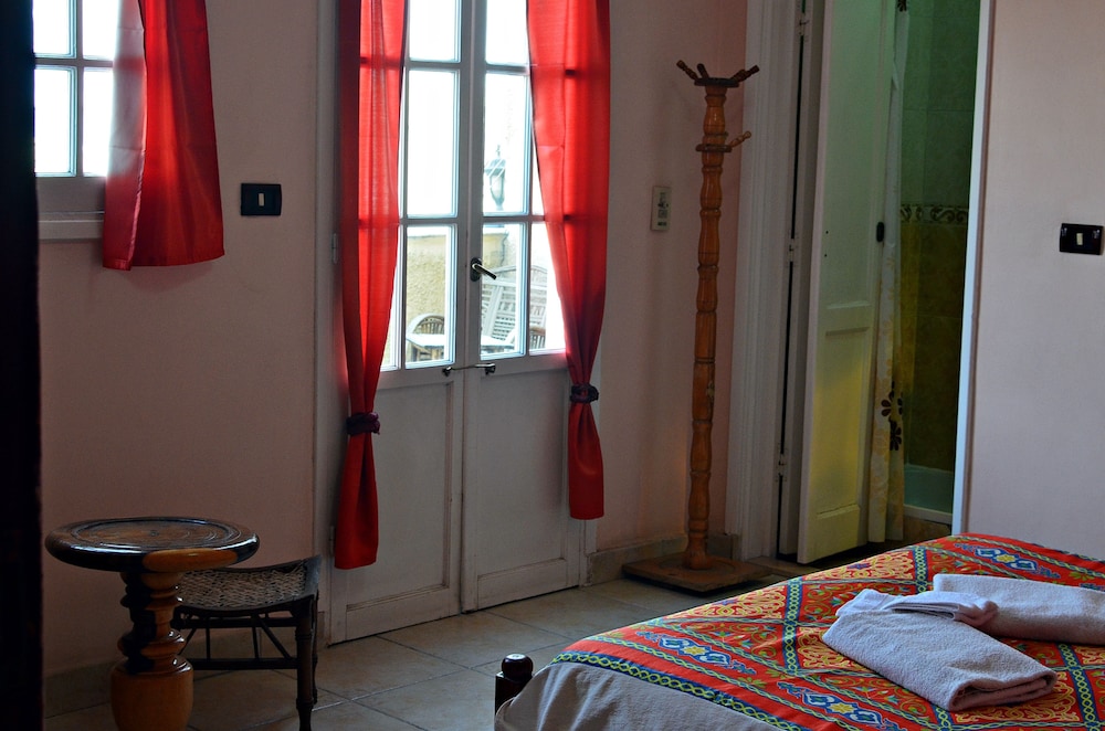 Quadruple Room photo 2