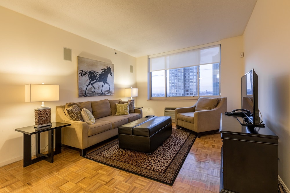 Luxury Apartment, 2 Bedrooms