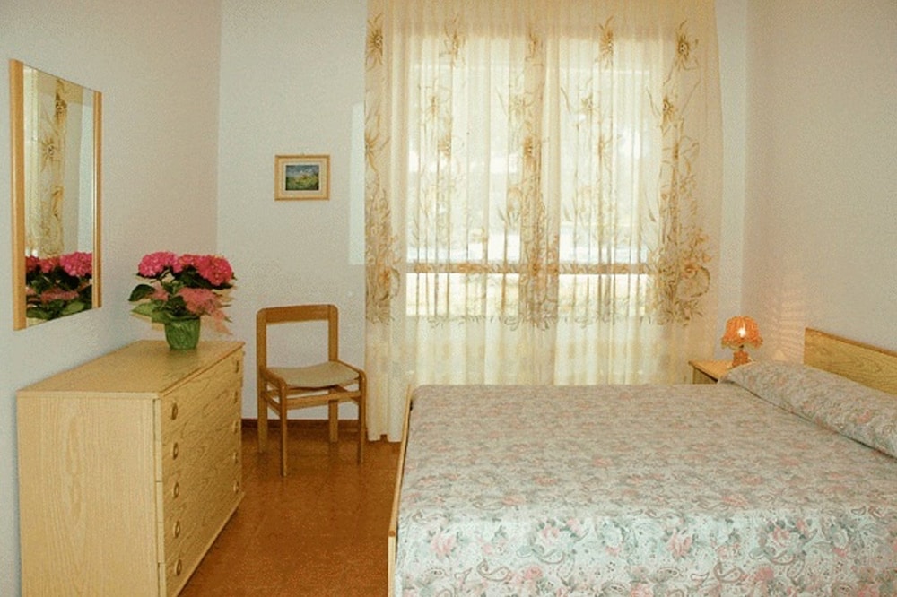 Apartment, 1 Bedroom (donb)