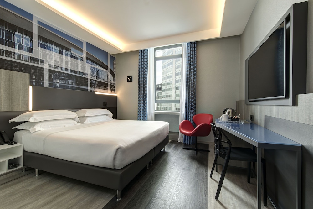 Classic Double Room Single Use
