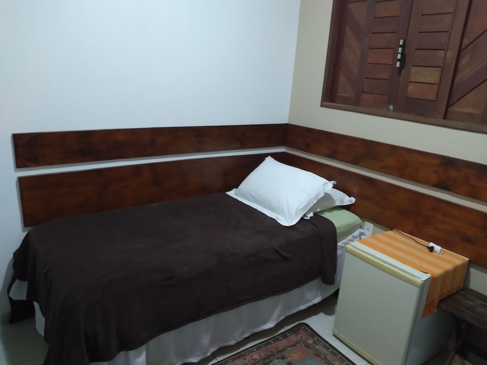 Standard Single Room photo 3