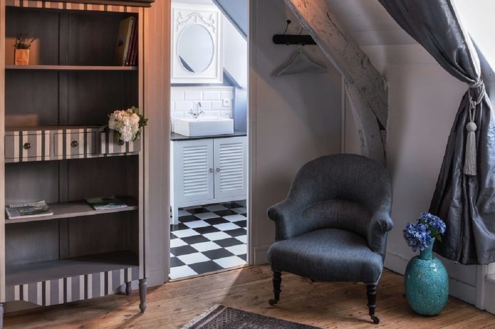 Double Room (Delphine) photo 2