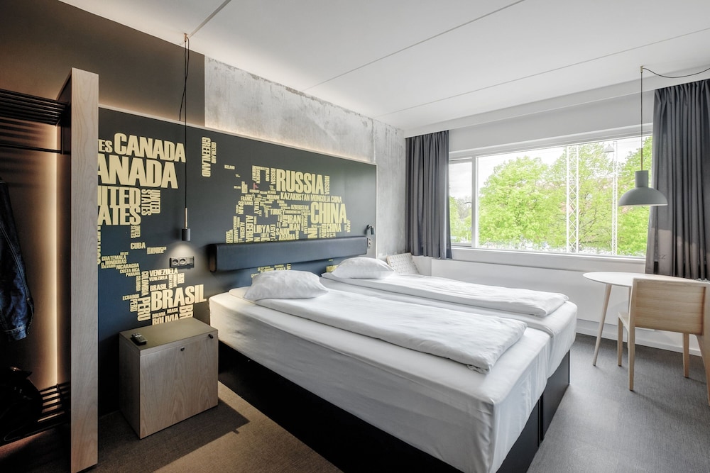 Standard Twin Room, 2 Twin Beds - Photo 3
