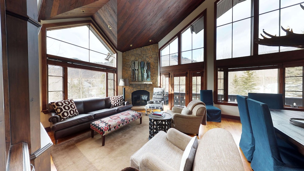 House, 5 Bedrooms (Platinum)