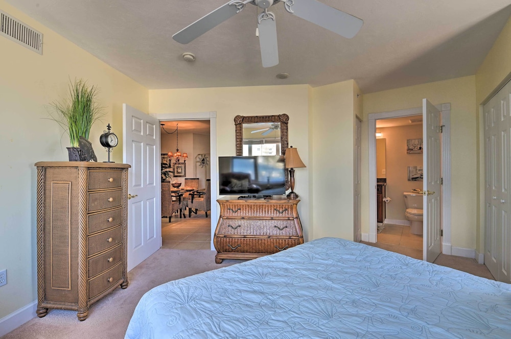 Apartment (3 Bedrooms) photo 3