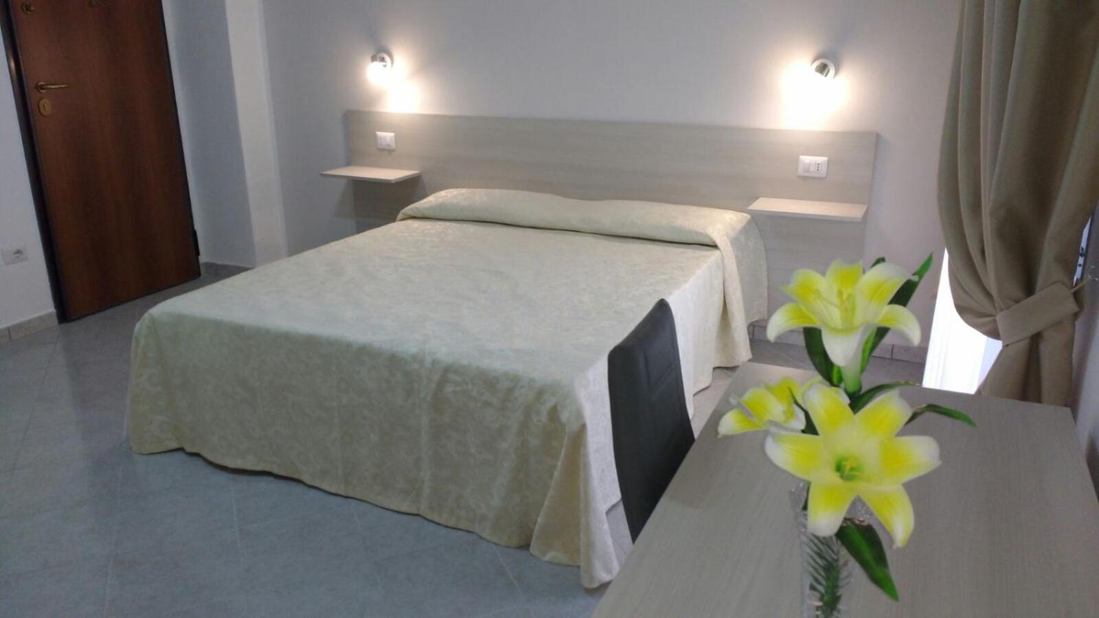 Triple Room with Balcony photo 2
