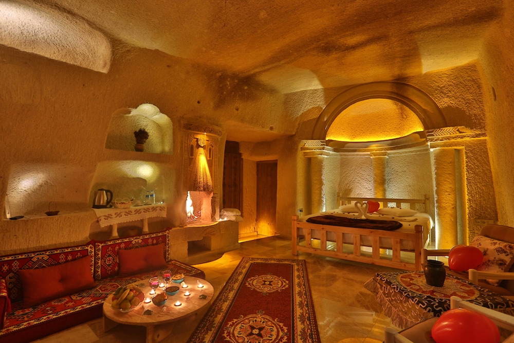 Deluxe Room photo 2