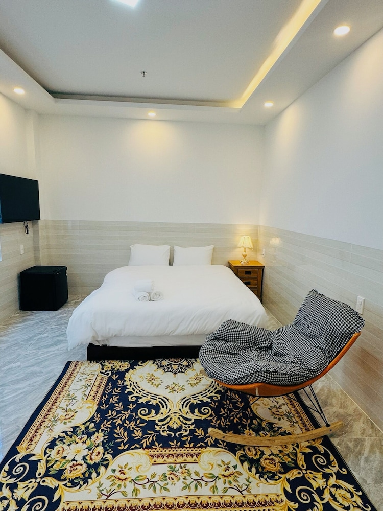 Basic Room