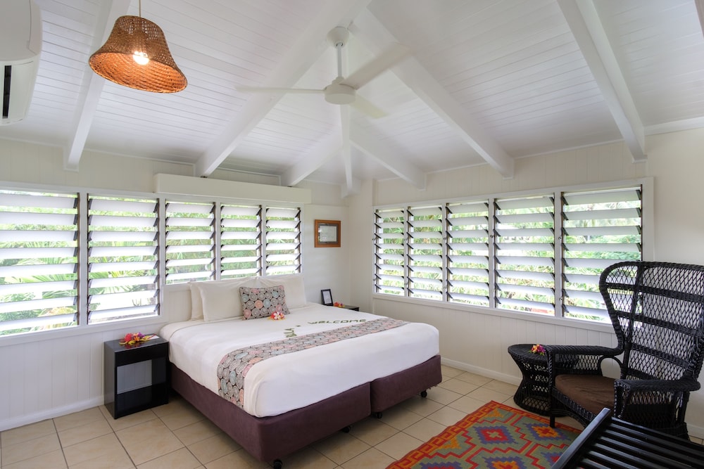 Villa, 2 Bedrooms, Garden Area photo 2