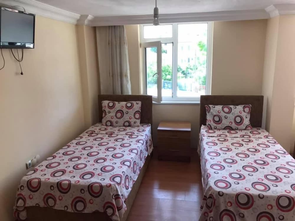 Standard Double Or Twin Room photo 1