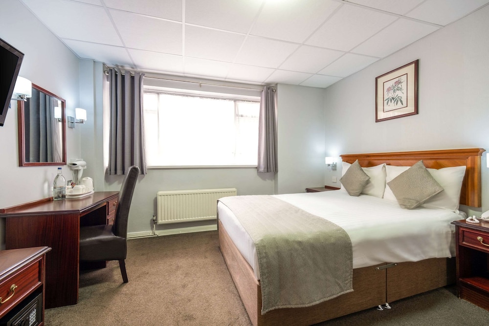 Quite Double Room, Non Smoking - Photo 1