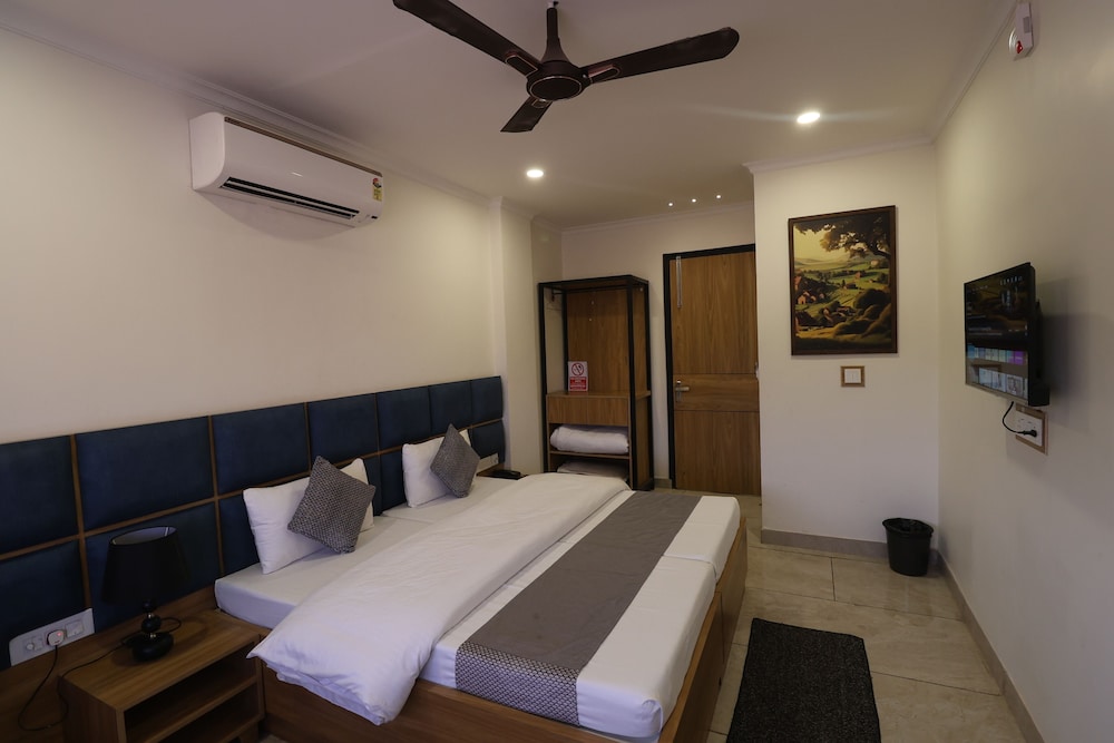 Premium Room, City View photo 3