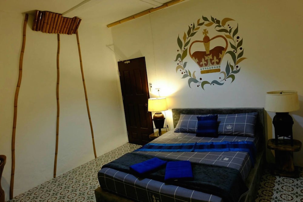 Standard Double Room photo 3