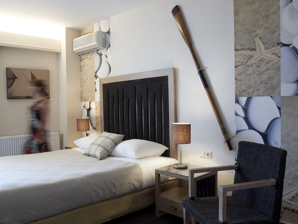 Junior Suite, Sea View photo 3