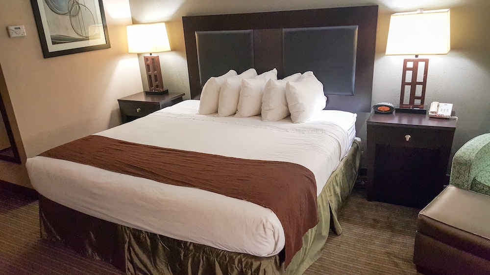 Room, 1 Queen Bed, Accessible, Non Smoking photo 1