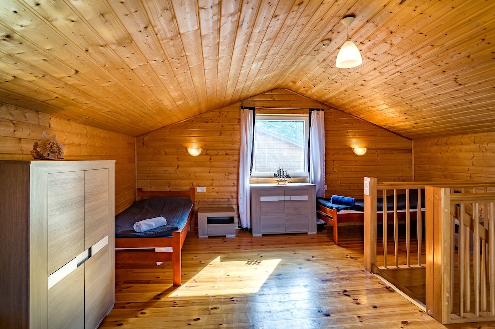 Comfort Cottage, Multiple Beds photo 1