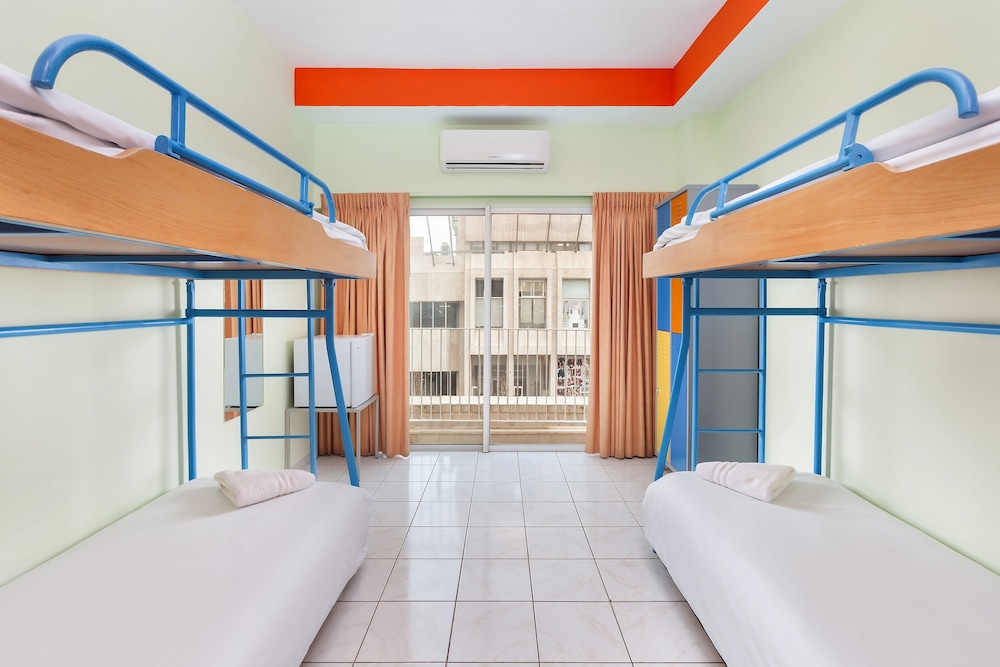 Shared Dormitory, Women only (4 Beds) photo 1