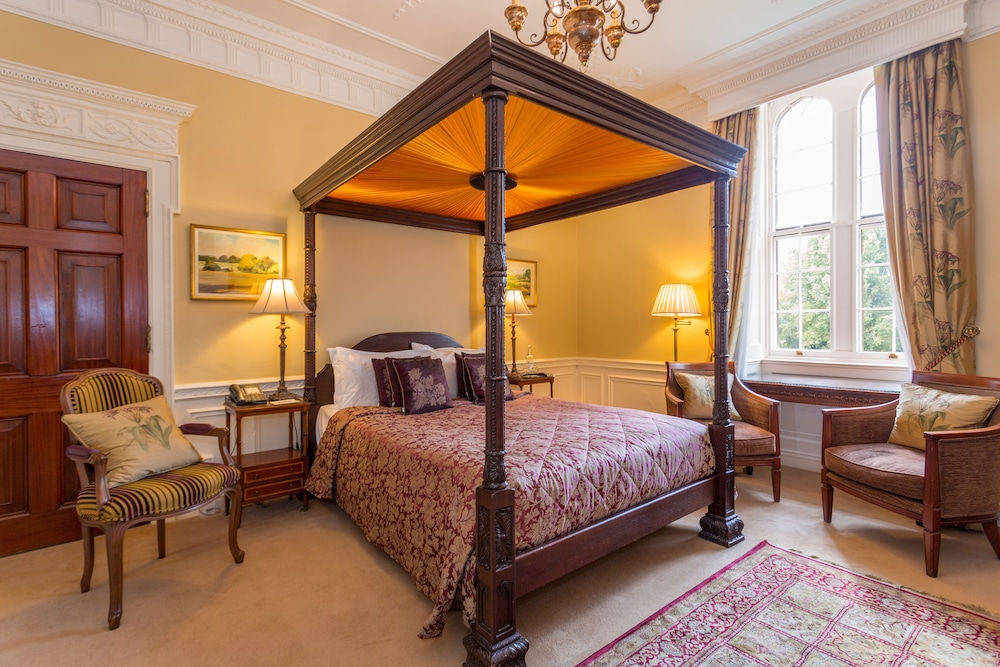 Executive Double Room photo 3
