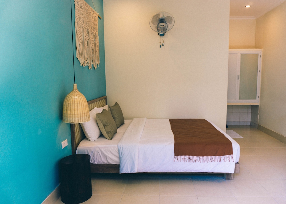 Standard Double Room photo 2
