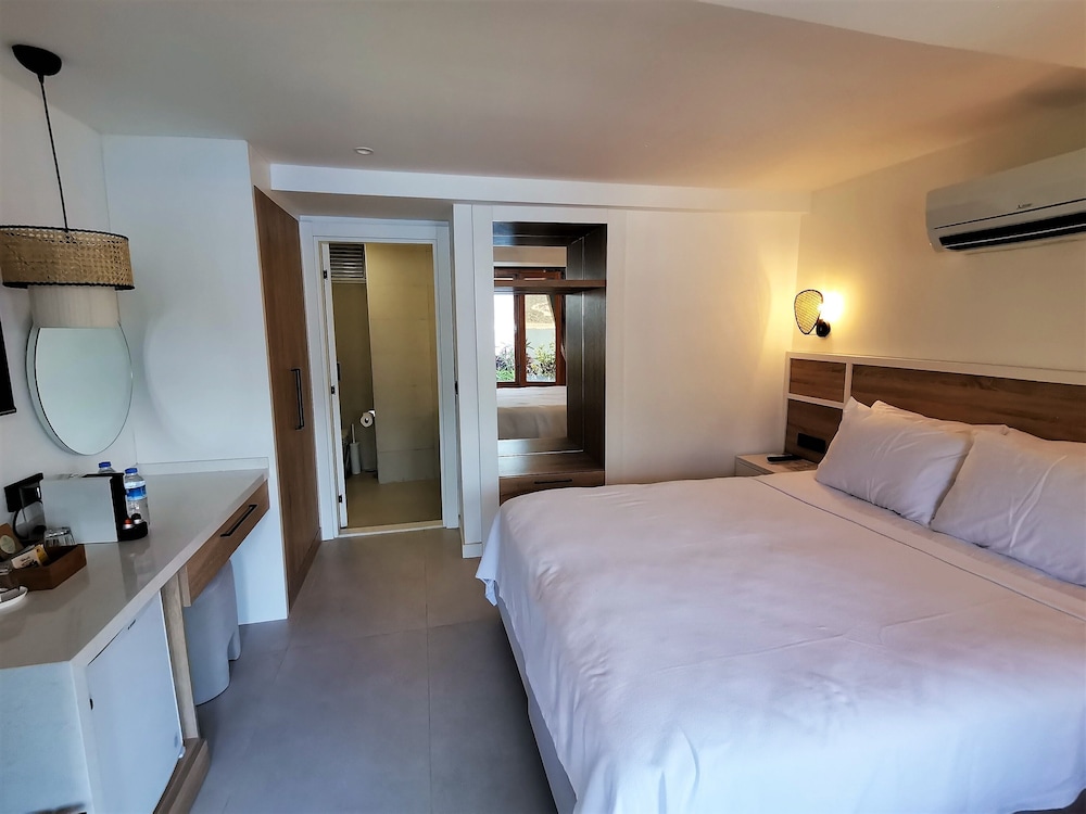 Economy Room, 1 Bedroom, Sea View - Photo 3
