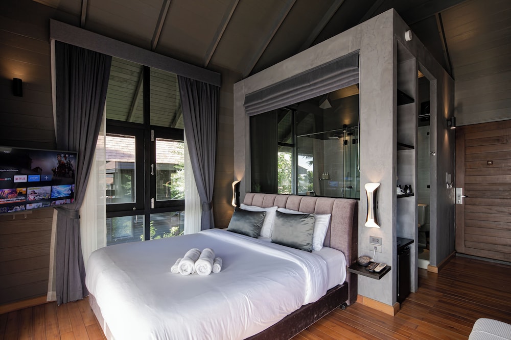 Villa Sea View+PADI Discovery Scuba Diving