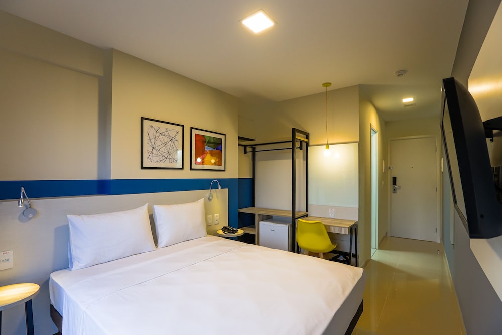 Standard Double Room - Photo 3