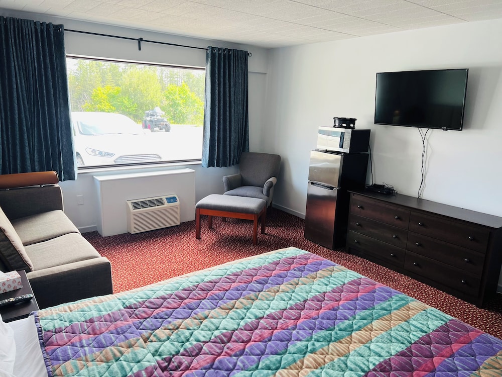 Comfort Single Room, 1 King Bed photo 1
