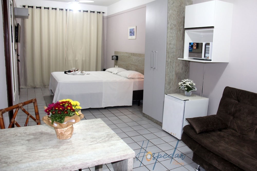 Executive Apartment