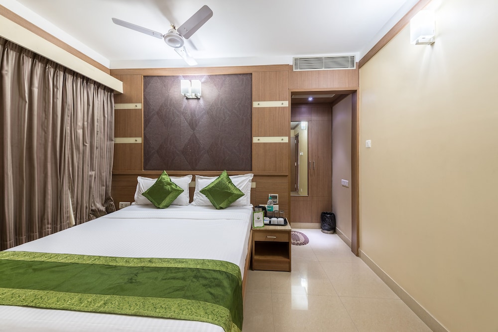 Standard Room photo 2