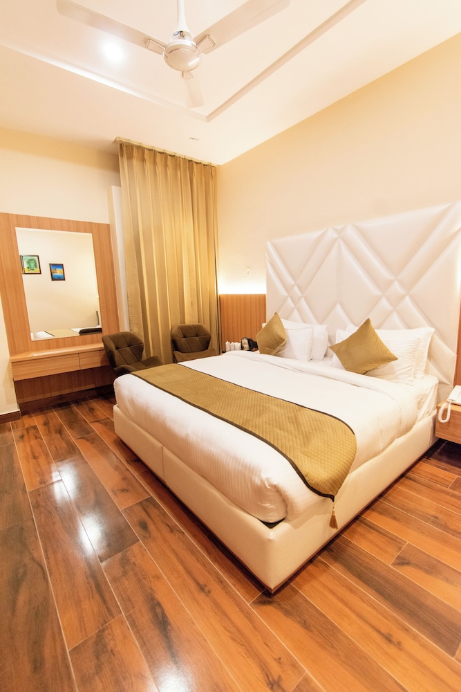 Deluxe Room photo 3