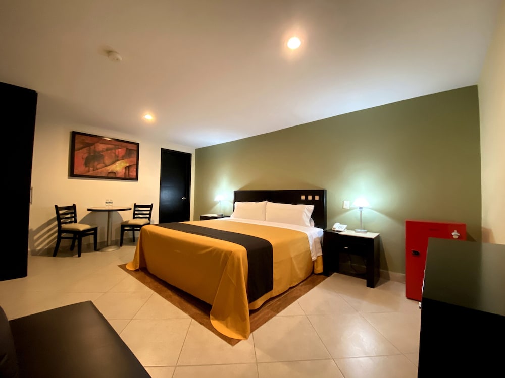 Grand Room