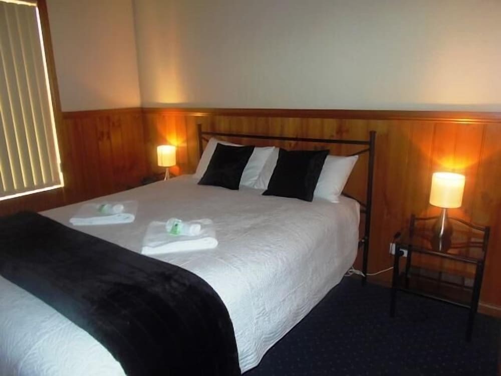 Executive Apartment, 2 Bedrooms, Non Smoking, Kitchen (Executive spa apartment)