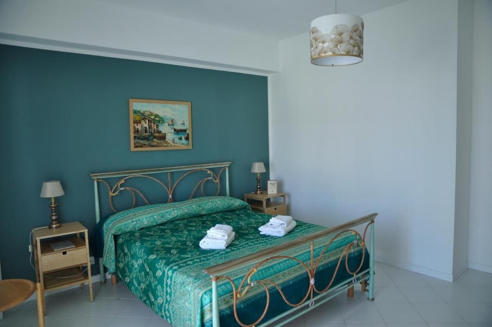 Sikania Lejlighed - Cefalu, Billede 33