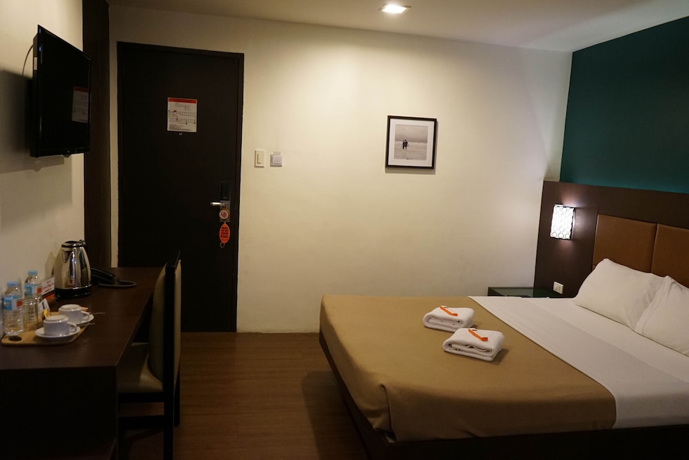 Deluxe Double Room photo 3