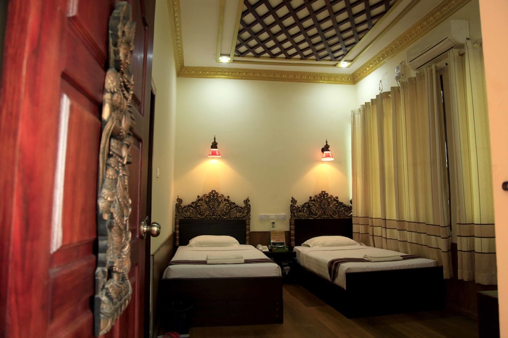 Superior Room photo 1
