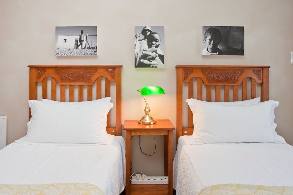 Twin Self-Catering photo 2