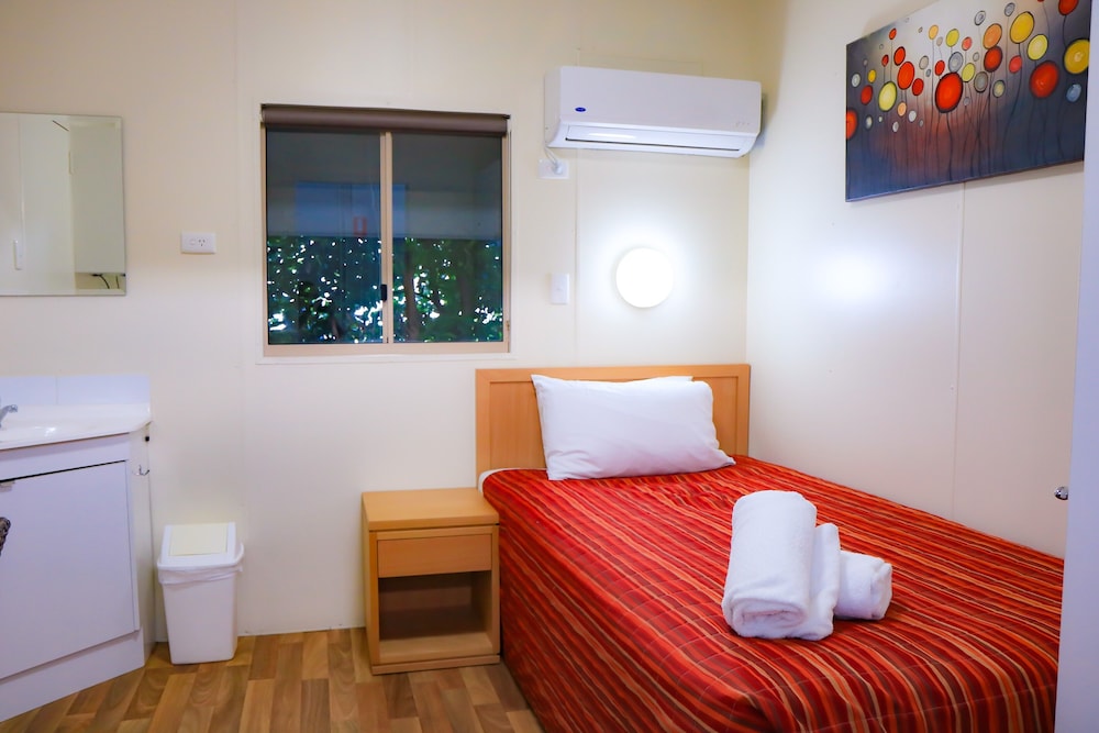 King Single Room