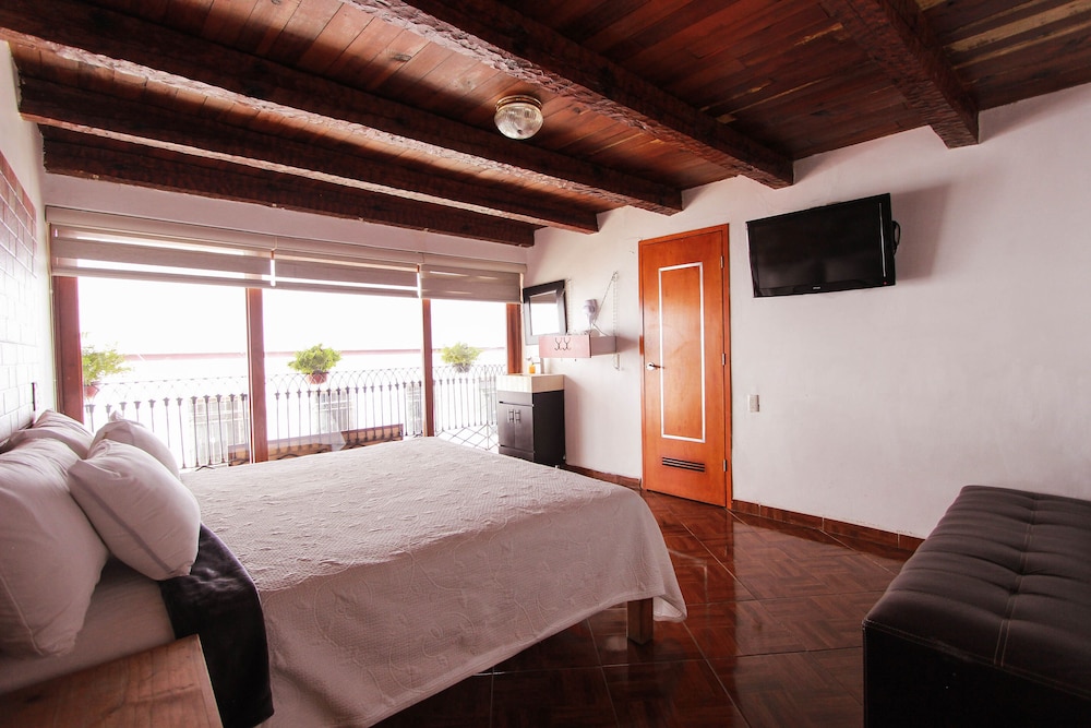 Triple Room photo 3