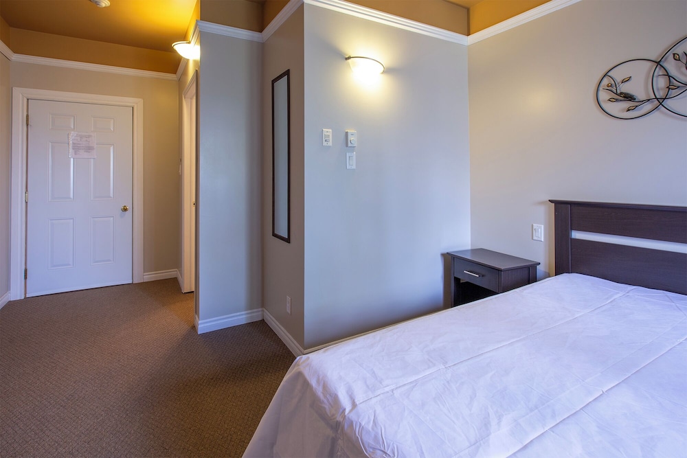 Room, 1 Bedroom, Accessible, Smoking photo 3